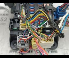 CENTRALINA SCATOLA FUSIBILI SUZUKI GRAND VITARA 36 - 19