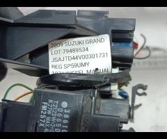 CENTRALINA SCATOLA FUSIBILI SUZUKI GRAND VITARA 36 - 23