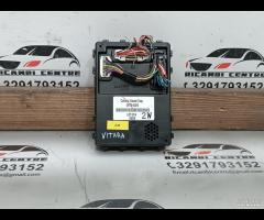 CENTRALINA COMFORT CONTROLLO CAROZZERIA SUZUKI GRA