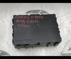 CENTRALINA COMFORT CONTROLLO CAROZZERIA SUZUKI GRA