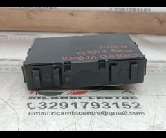 CENTRALINA COMFORT CONTROLLO CAROZZERIA SUZUKI GRA - 7