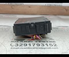 CENTRALINA COMFORT CONTROLLO CAROZZERIA SUZUKI GRA - 8