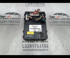 CENTRALINA COMFORT CONTROLLO CAROZZERIA SUZUKI GRA - 9