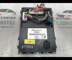 CENTRALINA COMFORT CONTROLLO CAROZZERIA SUZUKI GRA - 10