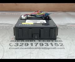 CENTRALINA COMFORT CONTROLLO CAROZZERIA SUZUKI GRA - 12