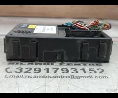 CENTRALINA COMFORT CONTROLLO CAROZZERIA SUZUKI GRA - 13