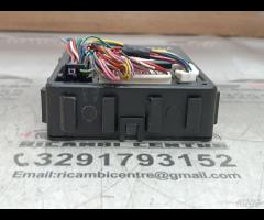 CENTRALINA COMFORT CONTROLLO CAROZZERIA SUZUKI GRA - 14