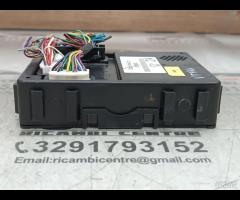 CENTRALINA COMFORT CONTROLLO CAROZZERIA SUZUKI GRA - 15