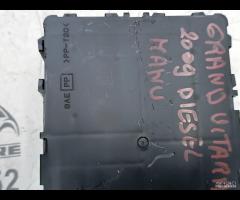 CENTRALINA COMFORT CONTROLLO CAROZZERIA SUZUKI GRA - 17