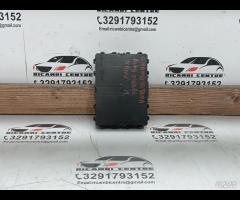 CENTRALINA COMFORT CONTROLLO CAROZZERIA SUZUKI GRA - 18