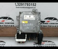 CENTRALINA CONTROLLO SERVOSTERZO/STERZO SUBARU XV