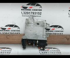 CENTRALINA CONTROLLO SERVOSTERZO/STERZO SUBARU XV - 6