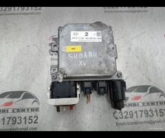 CENTRALINA CONTROLLO SERVOSTERZO/STERZO SUBARU XV - 7