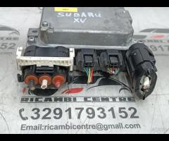 CENTRALINA CONTROLLO SERVOSTERZO/STERZO SUBARU XV - 14