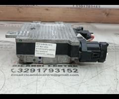 CENTRALINA CONTROLLO SERVOSTERZO/STERZO SUBARU XV - 16