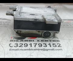 CENTRALINA CONTROLLO SERVOSTERZO/STERZO SUBARU XV - 20