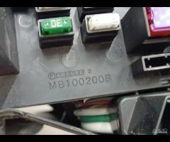 CENTRALINA SCATOLA FUSIBILI / RELE SUBARU XV 2015 - 6