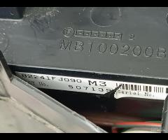 CENTRALINA SCATOLA FUSIBILI / RELE SUBARU XV 2015 - 7