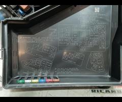 CENTRALINA SCATOLA FUSIBILI / RELE SUBARU XV 2015 - 8