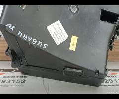 CENTRALINA SCATOLA FUSIBILI / RELE SUBARU XV 2015 - 12