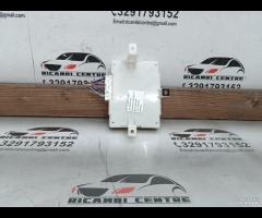 CENTRALINA CONTROLLO ARIA CONDIZIONATA NISSAN JUKE