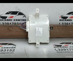 CENTRALINA CONTROLLO ARIA CONDIZIONATA NISSAN JUKE