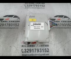 CENTRALINA CONTROLLO ARIA CONDIZIONATA NISSAN JUKE