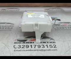 CENTRALINA CONTROLLO ARIA CONDIZIONATA NISSAN JUKE - 7