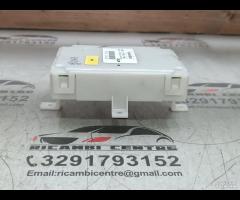 CENTRALINA CONTROLLO ARIA CONDIZIONATA NISSAN JUKE - 10