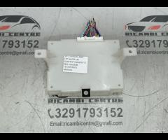 CENTRALINA CONTROLLO ARIA CONDIZIONATA NISSAN JUKE - 11