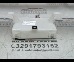 CENTRALINA CONTROLLO ARIA CONDIZIONATA NISSAN JUKE - 13