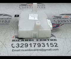 CENTRALINA CONTROLLO ARIA CONDIZIONATA NISSAN JUKE - 14