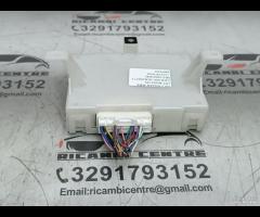 CENTRALINA CONTROLLO ARIA CONDIZIONATA NISSAN JUKE - 15