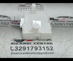 CENTRALINA CONTROLLO ARIA CONDIZIONATA NISSAN JUKE - 16