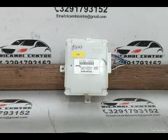 CENTRALINA CONTROLLO ARIA CONDIZIONATA NISSAN JUKE - 18