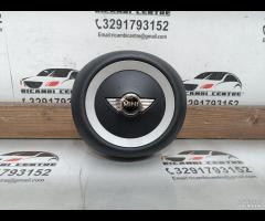 AIRBAG VOLANTE 2S MINI COOPER R55 R56 R57/LCI 3230