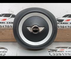 AIRBAG VOLANTE 2S MINI COOPER R55 R56 R57/LCI 3230