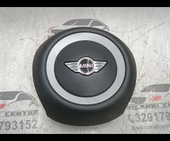 AIRBAG VOLANTE 2S MINI COOPER R55 R56 R57/LCI 3230