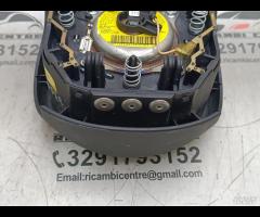 AIRBAG VOLANTE 2S MINI COOPER R55 R56 R57/LCI 3230 - 19