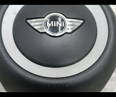 AIRBAG VOLANTE 2S MINI COOPER R55 R56 R57/LCI 3230 - 20