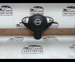AIRBAG VOLANTE NISSAN JUKE F15 2013 985101KA6C 341