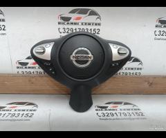 AIRBAG VOLANTE NISSAN JUKE F15 2013 985101KA6C 341