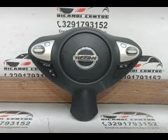 AIRBAG VOLANTE NISSAN JUKE F15 2013 985101KA6C 341