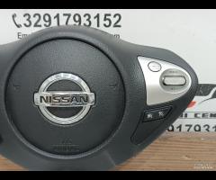 AIRBAG VOLANTE NISSAN JUKE F15 2013 985101KA6C 341