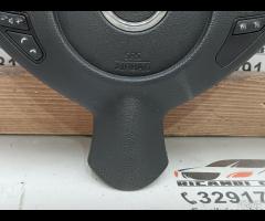 AIRBAG VOLANTE NISSAN JUKE F15 2013 985101KA6C 341 - 6