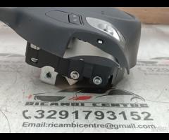 AIRBAG VOLANTE NISSAN JUKE F15 2013 985101KA6C 341 - 10