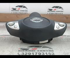 AIRBAG VOLANTE NISSAN JUKE F15 2013 985101KA6C 341 - 11