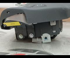 AIRBAG VOLANTE NISSAN JUKE F15 2013 985101KA6C 341 - 13