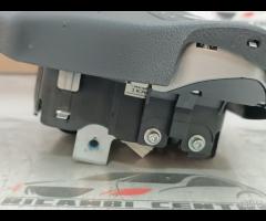 AIRBAG VOLANTE NISSAN JUKE F15 2013 985101KA6C 341 - 15