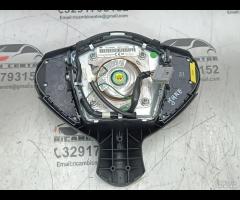 AIRBAG VOLANTE NISSAN JUKE F15 2013 985101KA6C 341 - 18